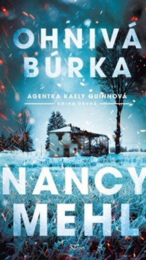 Ohnivá búrka