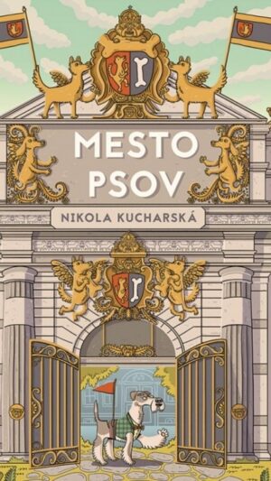 Mesto psov