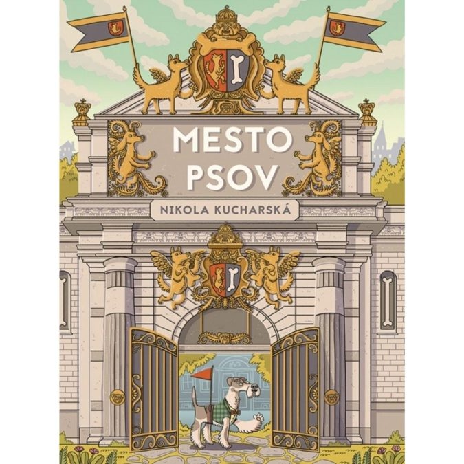 7 Mesto psov