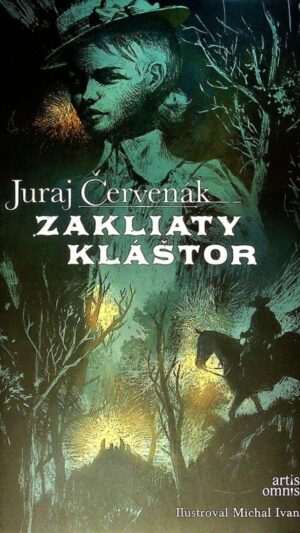 Zakliaty kláštor