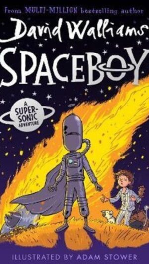 27 Spaceboy