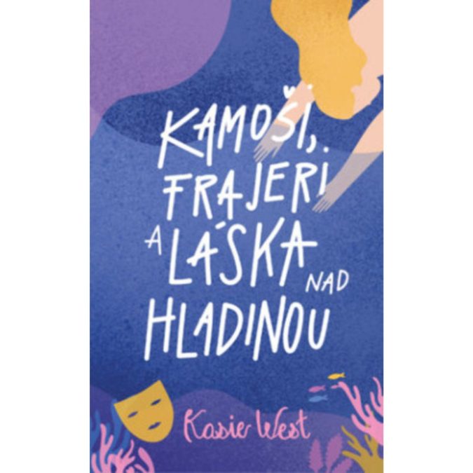 32 Kamoši, frajeri a láska nad hladinou