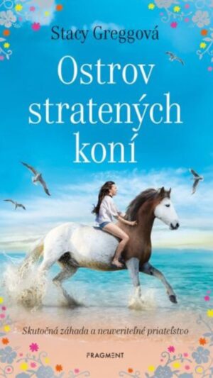 34 Ostrov stratených koní