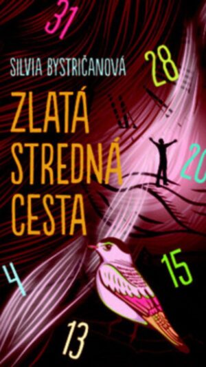 36 Zlatá stredná cesta