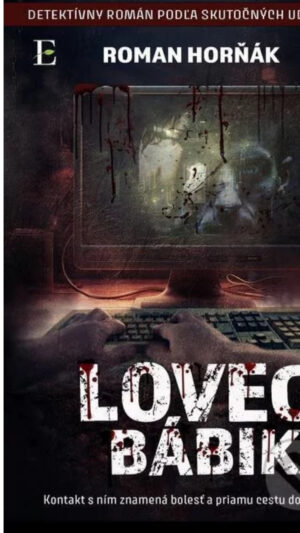 Lovec bábik