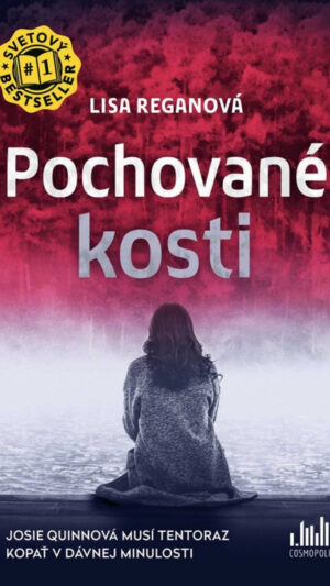 3 Pochované kosti