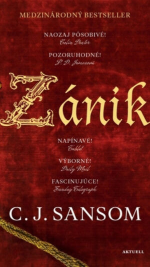 Zánik