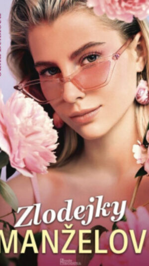 37 Zlodejky manželov