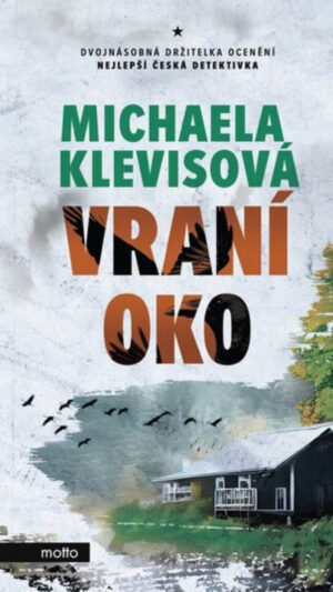 4 Vraní oko