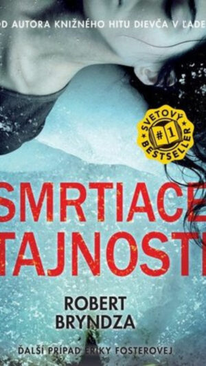 Smrtiace tajnosti