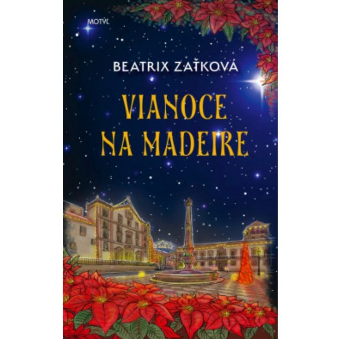 Vianoce na Madeire