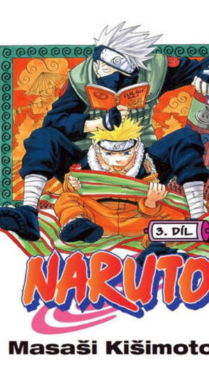 57 Naruto