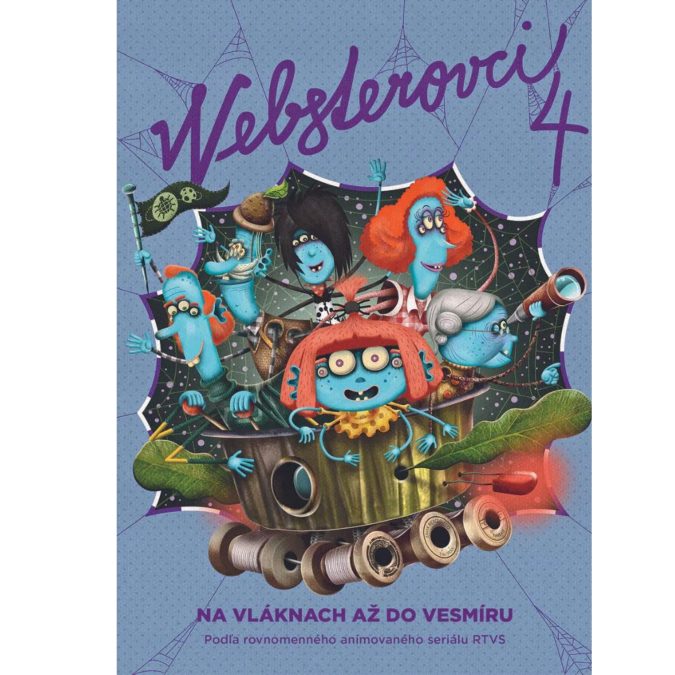 Websterovci