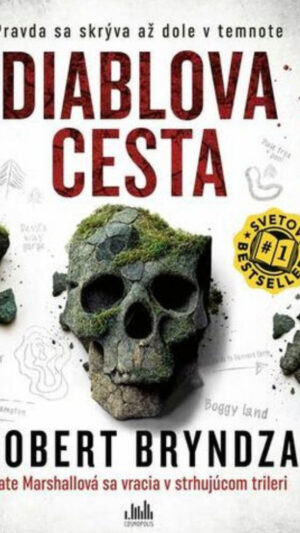 Diablova cesta