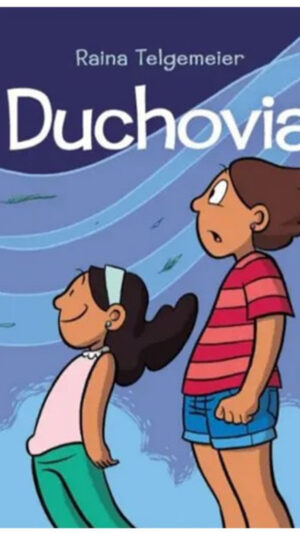 Duchovia