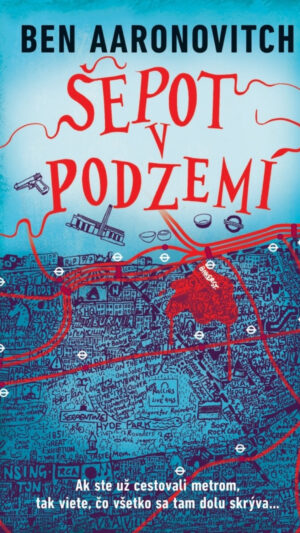 Šepot v podzemí