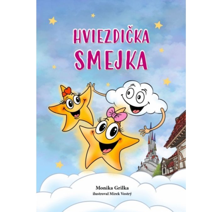 77 Hviezdička Smejka
