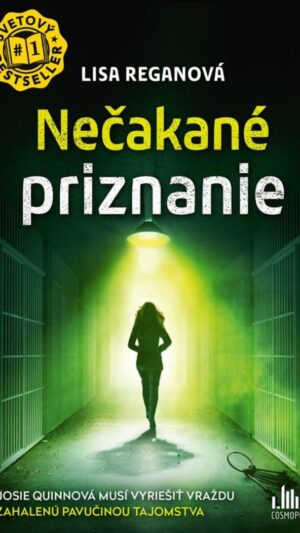 nové knihy november 2023-web Nečakané priznanie