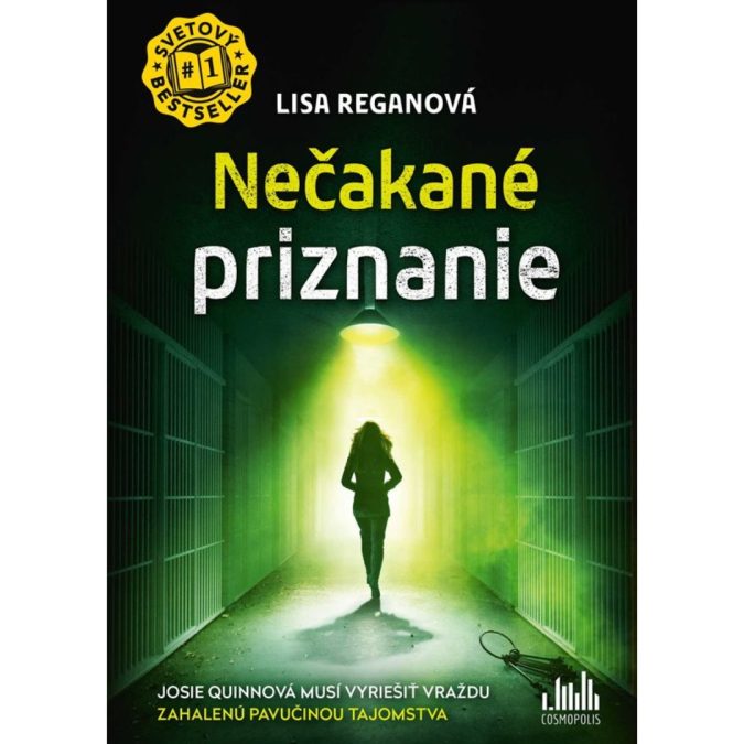 nové knihy november 2023-web Nečakané priznanie
