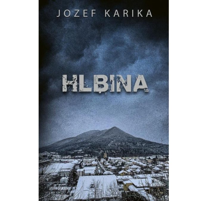 1 Hlbina