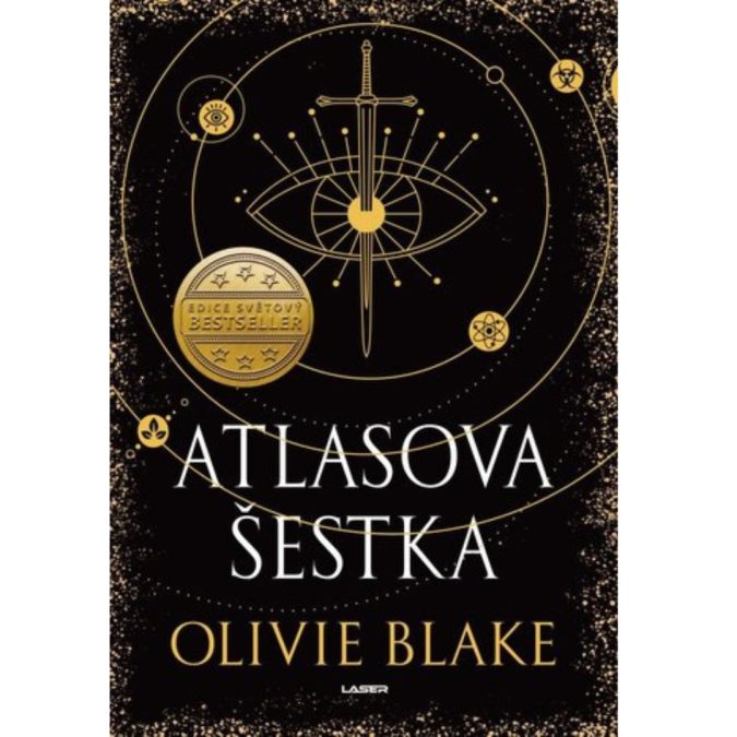 Atlasova šestka