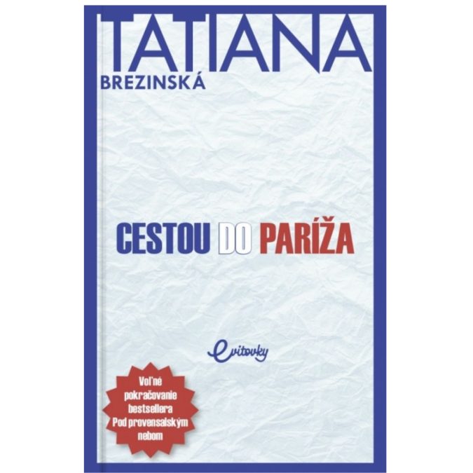 18 Cestou do Paríža