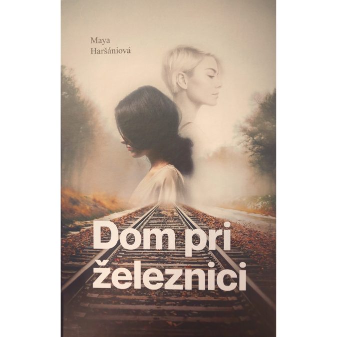 Dom pri železnici
