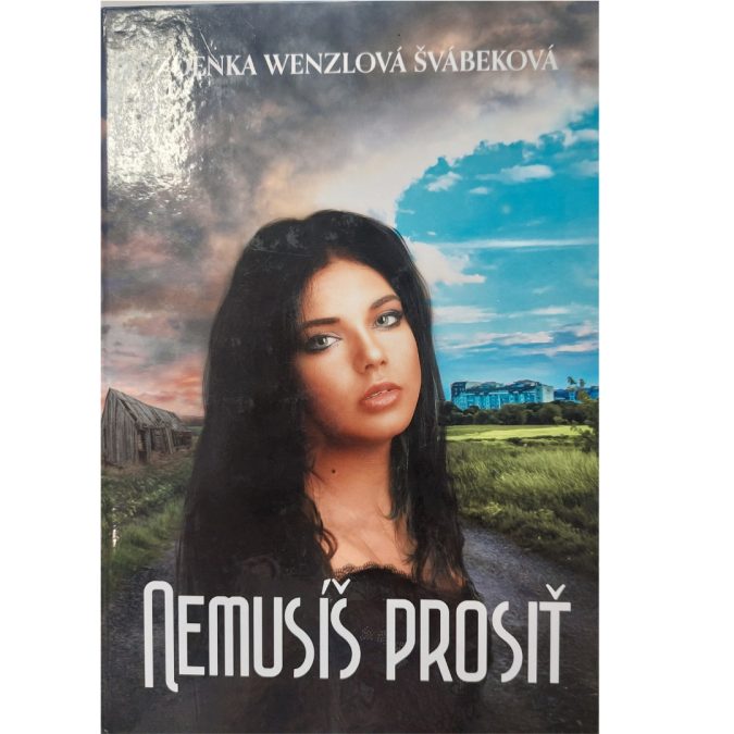 Nemusíš prosiť
