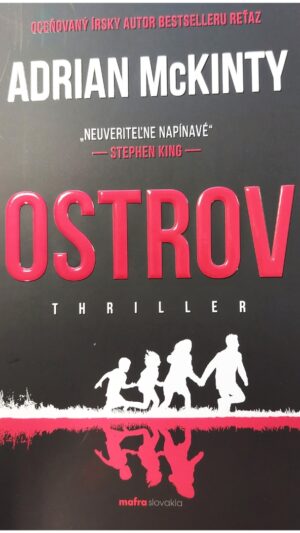 Ostrov