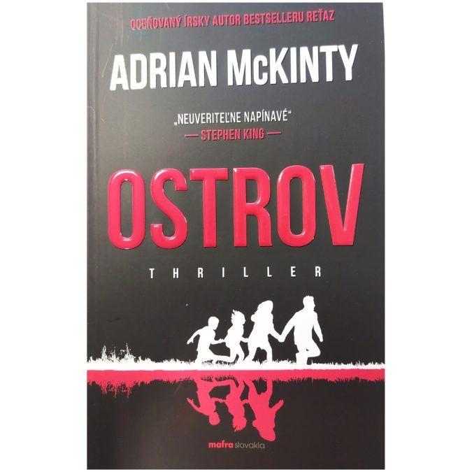 25 Ostrov