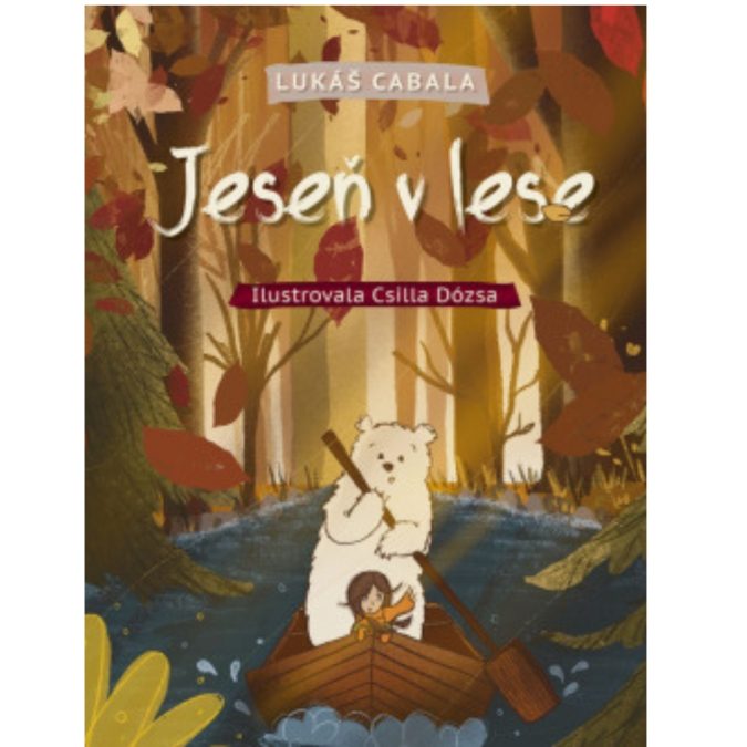 Jeseň v lese