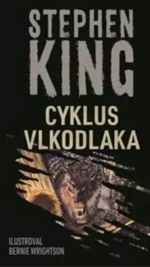 Cyklus vlkodlaka