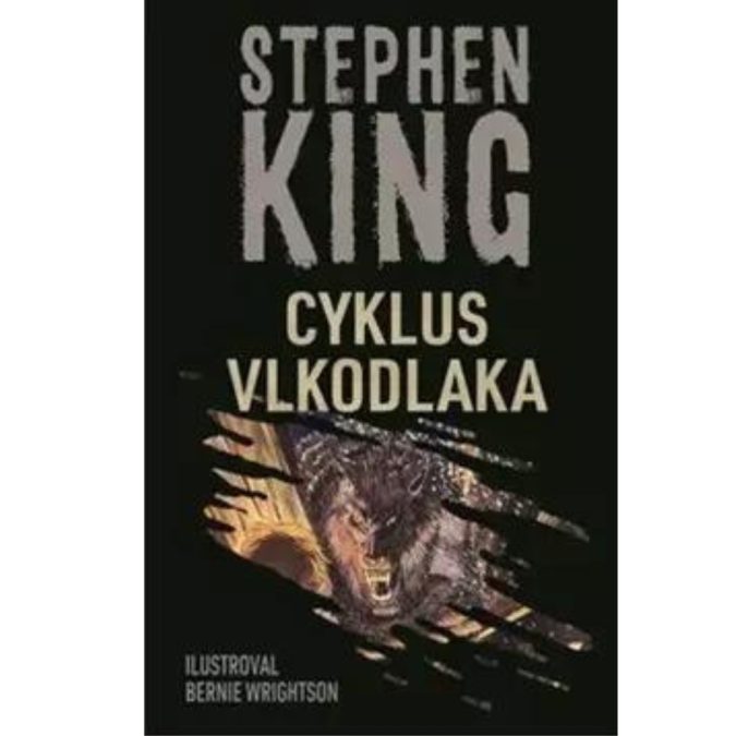 Cyklus vlkodlaka