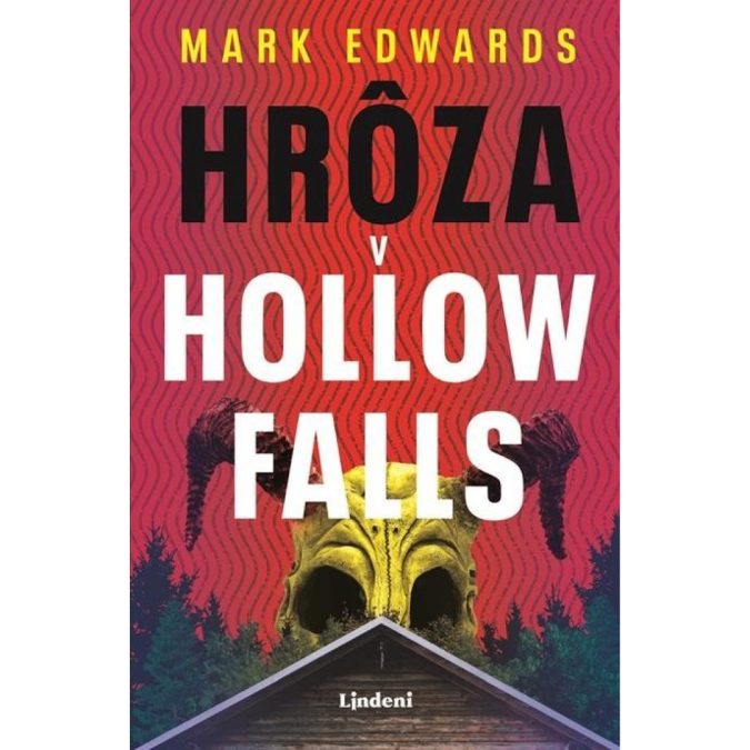 Hrôza v Hollow Falls