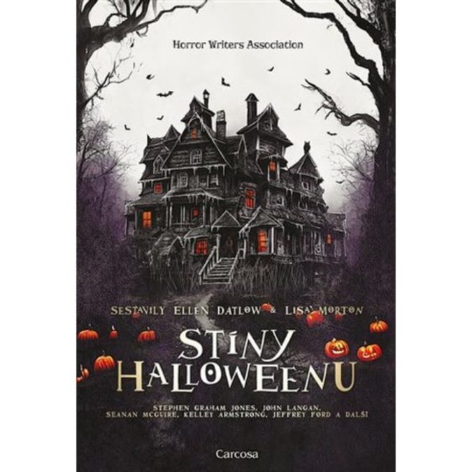 Stíny Halloweenu