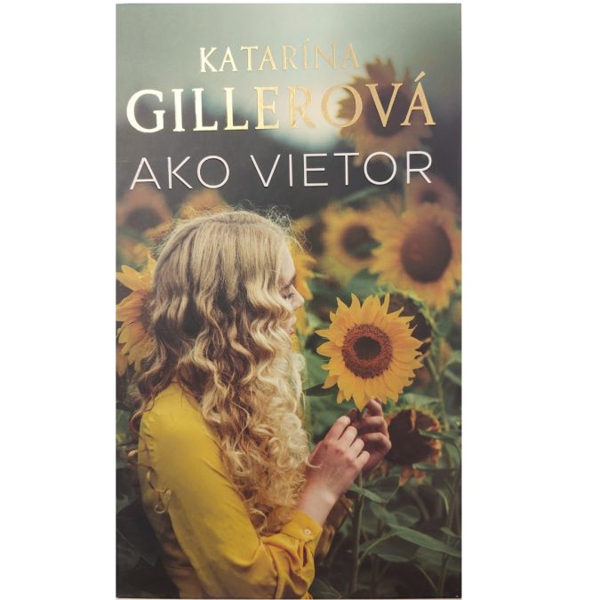 Ako vietor