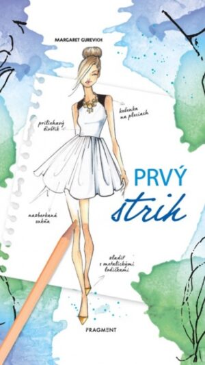 17 Totálne šik. 2. diel. Prvý strih