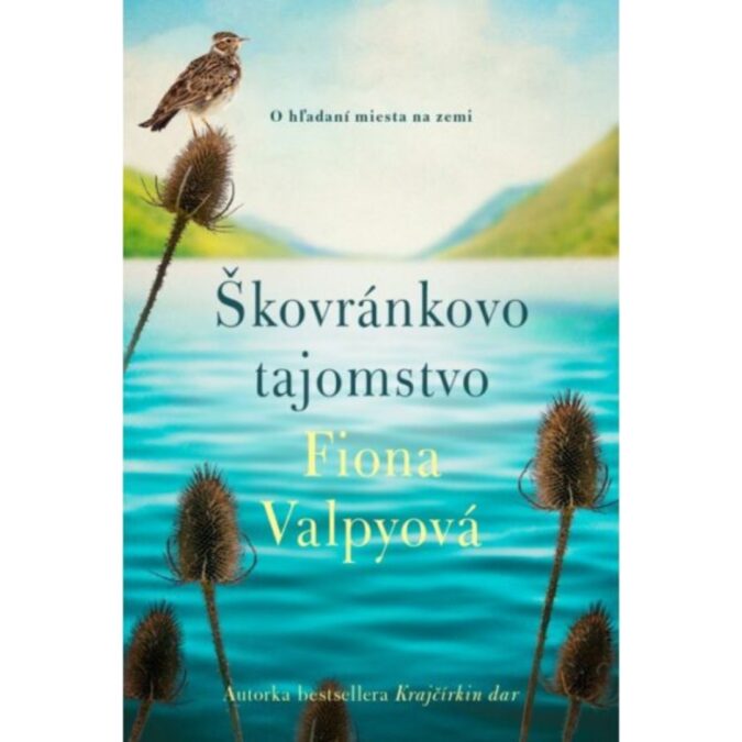 Škovránkovo tajomstvo