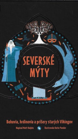 Severské mýty