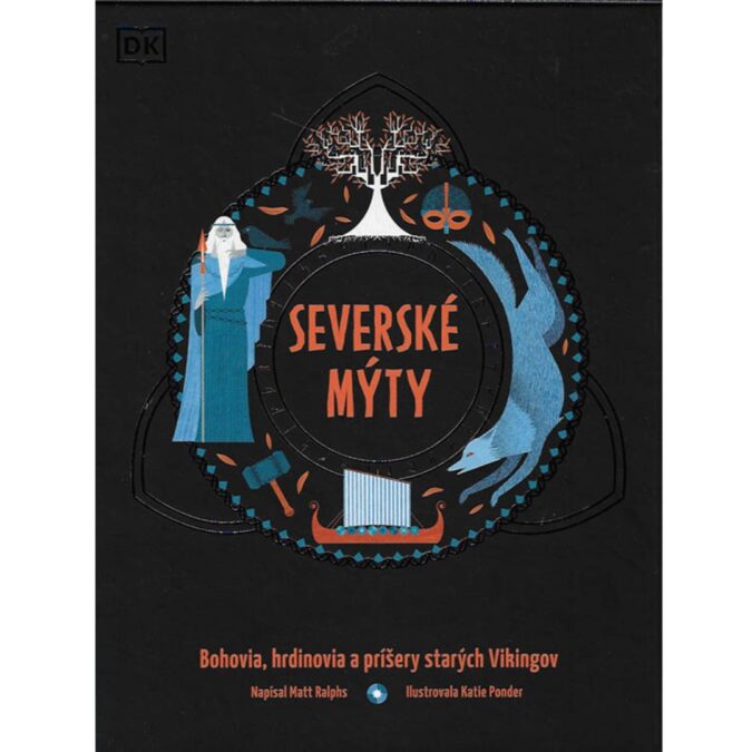 Severské mýty