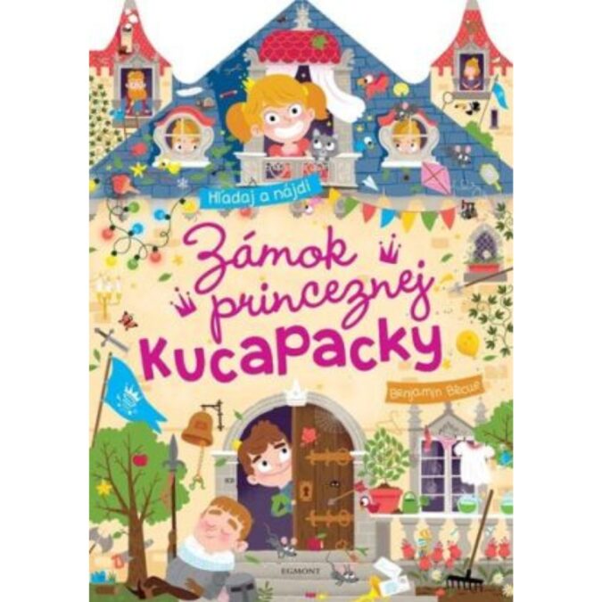 Zámok princeznej Kucapacky