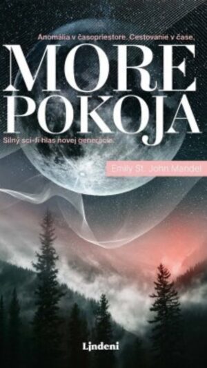 More pokoja