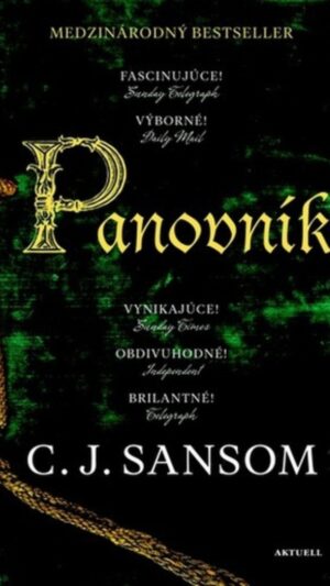 Panovník
