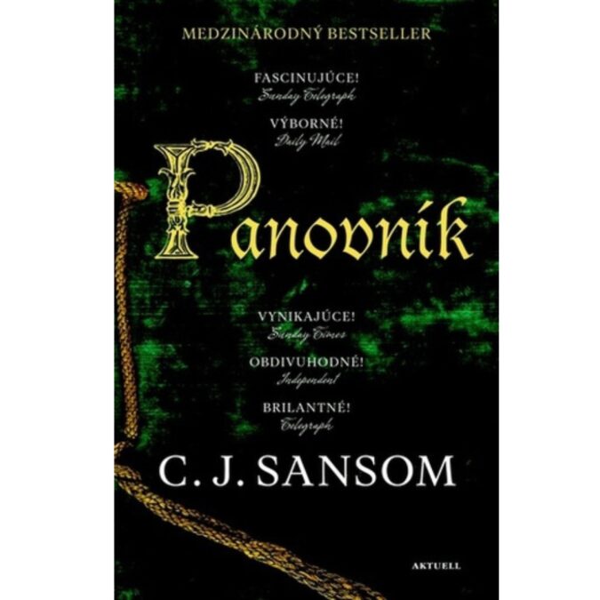 Panovník