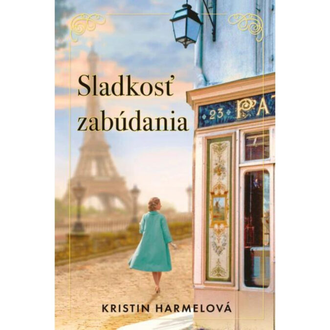 Sladkosť zabúdania