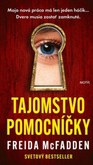17 Tajomstvo pomocníčky