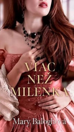 20 Viac než milenka