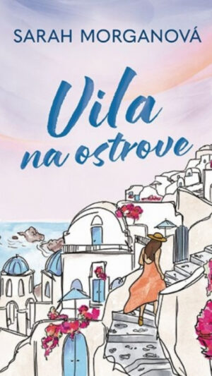21 Vila na ostrove