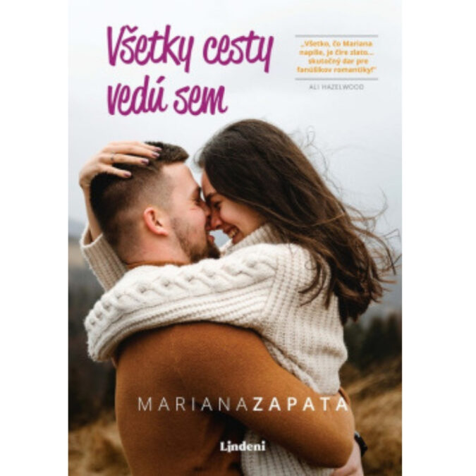 22 Všetky cesty vedú sem