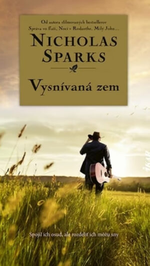23 Vysnívaná zem